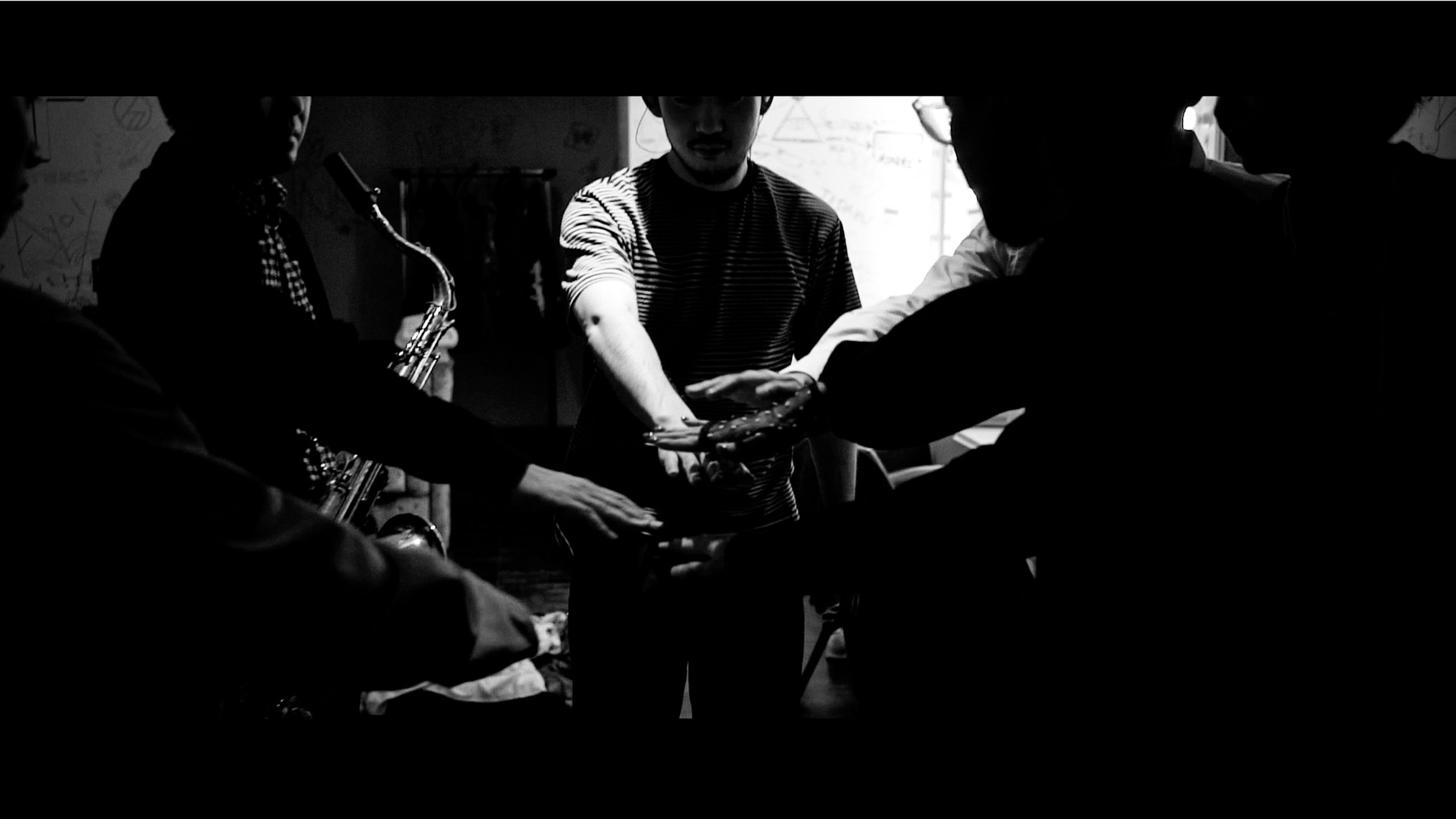 Kenichiro Nishihara A Look Back to “Elastic Afterwords” Release