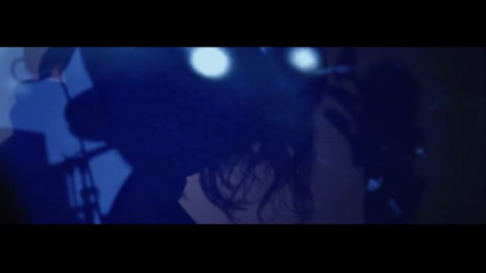 myna “blur” official music video